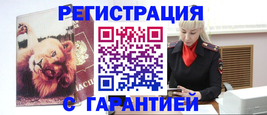 прописка от собственника в Иланском